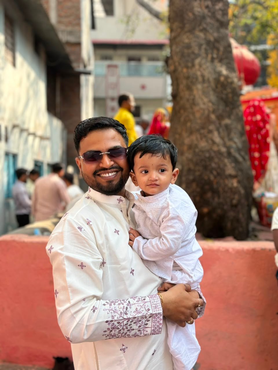 Happy Birthday My Love